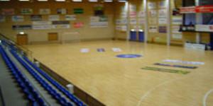 Bjerringbro hallen (Bjerringbro) 2