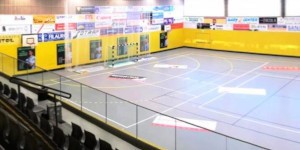 Hall Omnisports (Crauthem) 2
