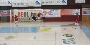 Kemeny Ferenc Sportcsarnok (Eger) 3