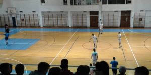 SD Vinko Kandija (Trogir) 1