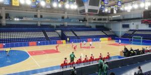 Sport Hall Olimpiyskiy (Chekhov) 2