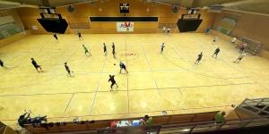 Ballspielhalle Ferlach (Ferlach) 2