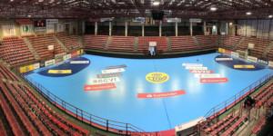 Pabellon Vicente Trueba (Torrelavega) 3