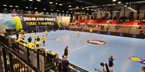 Palais des sports (Tremblay-en-France) 2