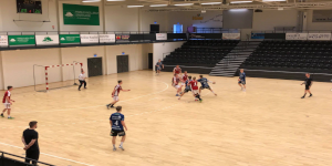 Sparekassen Thy Arena (Thisted) 2