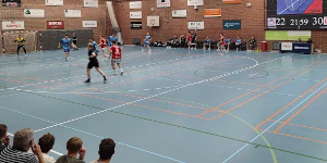 Skaeringhallen A (Skaering) 1