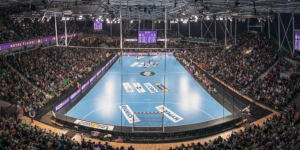 H Arena (Nantes) 5