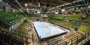 Arena Nurnberger Versicherung (Nurnberg) 3