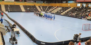 Sportscenter Herning (Herning) 2