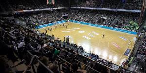 Max-Schmeling-Halle (Berlin) 2