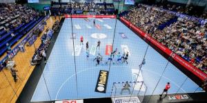 Sport Hall Olimpiyskiy (Chekhov) 3