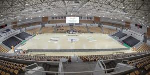 Djurslands Bank Arena (Aarhus) 3