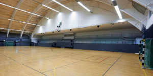 Sports Hall (Jonkoping) 2