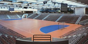EWS Arena (Goppingen) 3