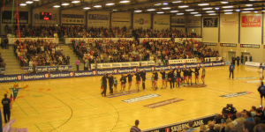 Skjern Bank Arena (Skjern) 2