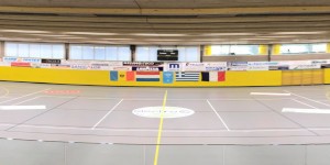 Hall Omnisports (Crauthem) 3