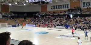 Djurslands Bank Arena (Aarhus) 2