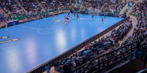 Palais des Sports de Beaublanc (Limoges) 3