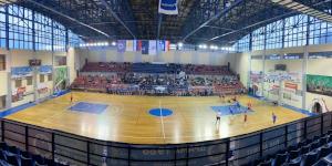 Stadium Krachtidis (Drama) 2