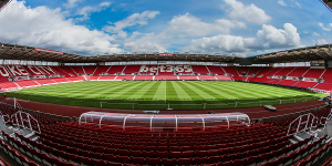 Bet365 (Stoke-on-Trent) 2