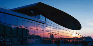 Max-Schmeling-Halle (Berlin) 1