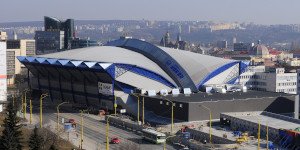 Steel Arena (Kosice) 1