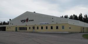 ProTrain Arena (Mjolby) 1
