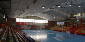 Palau d'Esports l'Illa de Benidorm (Benidorm) 2
