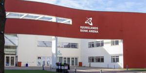 Djurslands Bank Arena (Aarhus) 1
