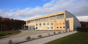 Sports Hall of Dugo Selo (Dugo Selo) 1