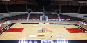 Anyang Gymnasium (Anyang) 2