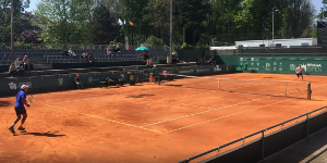Clube Ténis de Braga (Braga) 2