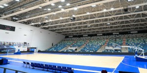 Polyvalent Hall (Craiova) 2