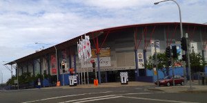 WIN (Wollongong) 1
