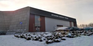 Zimowy Tychy (Tychy) 1