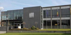 CC De Steiger (Menen) 1