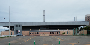 Tsukisamu (Hokkaido) 1