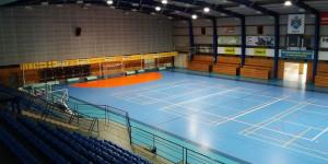 Hala Widowiskowo-Sportowa (Kepno) 2