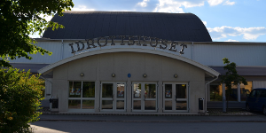 Sports Hall (Jonkoping) 1