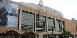 Capital One Arena (Washington) 1