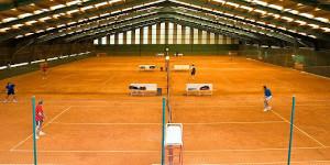 Club de Tenis (Pontevedra) 2