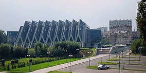 РЦСВ Подпромие (Жешув) 1