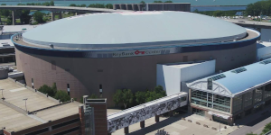 KeyBank Center (Buffalo) 2