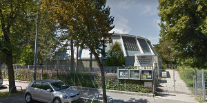 Hans Lackner Halle (Wien) 1