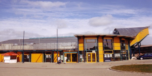 Anhalt-Arena (Dessau-Rosslau) 1