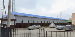 Vostok-Arena (Stavropol) 1