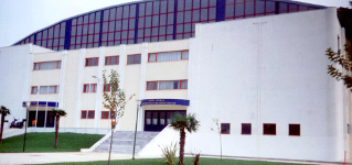 Stadium Krachtidis (Drama) 1