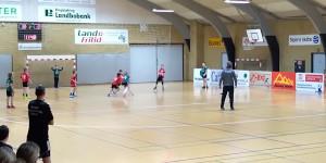 Raekker Molle Hallen (Skjern) 3