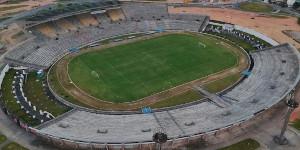 Jose Americo de Almeida Filho Stadium (Joao Pessoa) 3