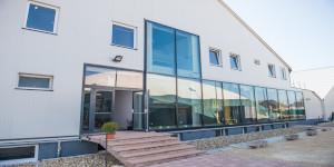 Kiskut Tenisz Klub (Szekesfehervar) 1